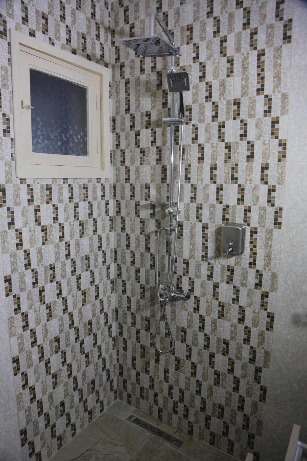 Hotel Amine 스팍스 외부 사진
