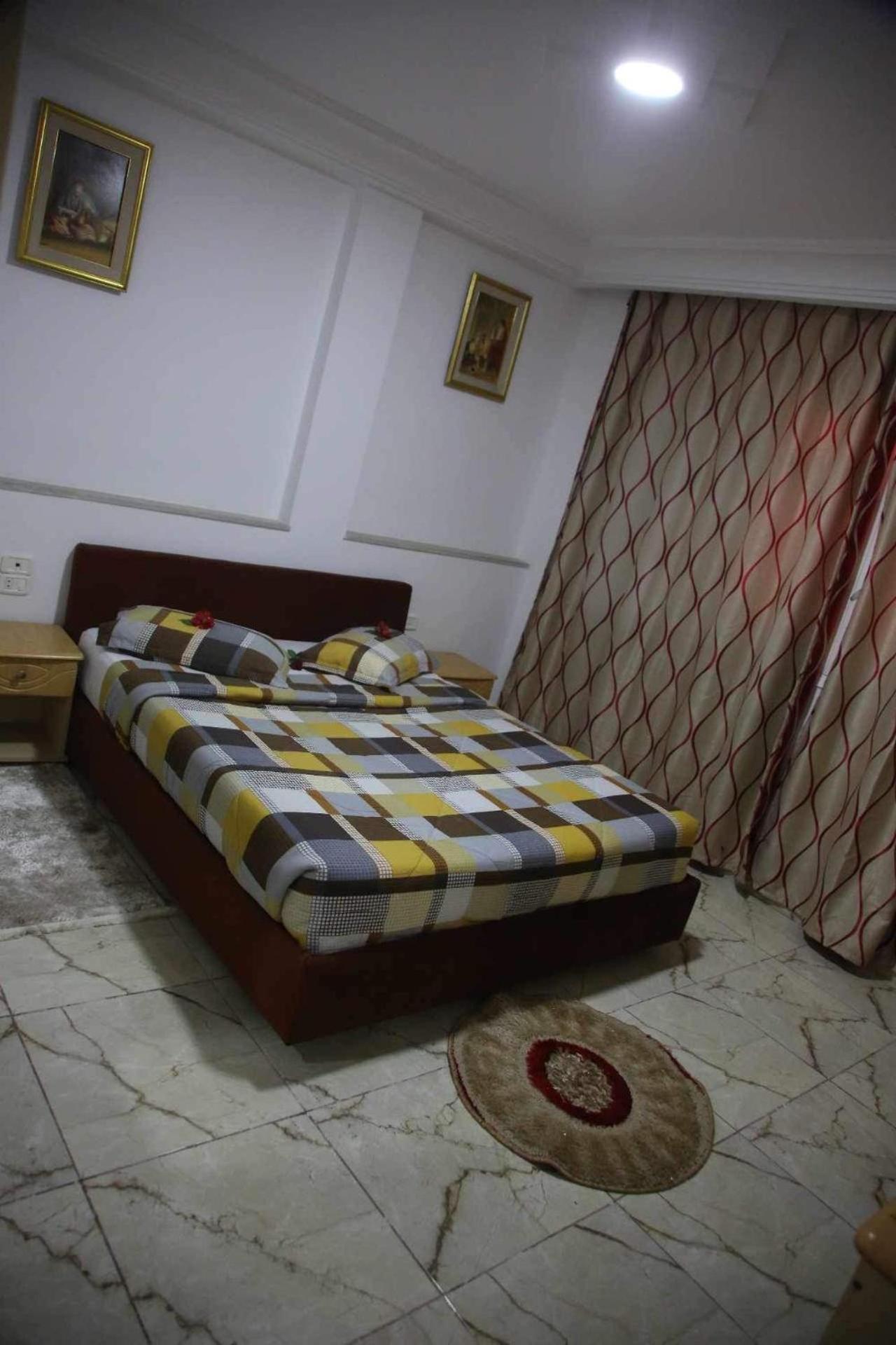Hotel Amine 스팍스 외부 사진